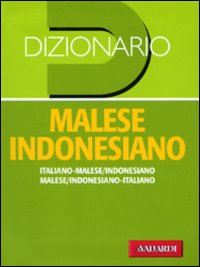 Dizionario_Malese-indonesiano_Tascabile_-Soravia_Giulio