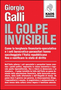 Golpe_Invisibile_(il)_-Galli_Giorgio