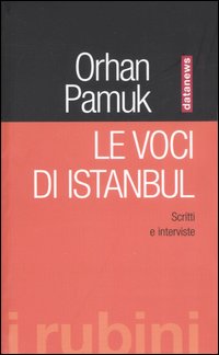 Voci_Di_Istanbul._Scritti_E_Interviste_(le)_-Pamuk_Orhan