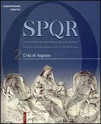 Spqr Vol.2 di De Bernardis - libri Spqr Vol.2 di De Bernardis - libri