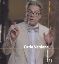 Carlo Verdone  di D`olivo Antonio - libri