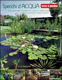 Specchi D`acqua  di Aa.vv. - libri