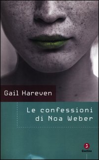 Confessioni_Di_Noa_Weber_-Hareven_Gail