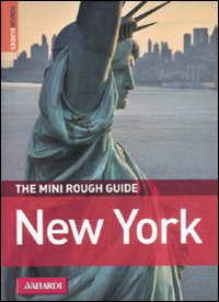 New York  di Ed. 2011 - Libro