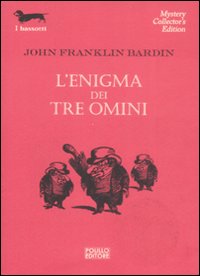 Enigma_Dei_Tre_Omini_(l`)_-Bardin_John_F.