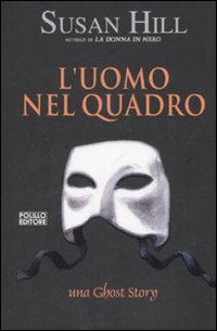 Uomo Nel Quadro  di Hill Susan - libri