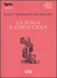 Scala_A_Chiocciola_(la)_-Rinehart_Mary_R.