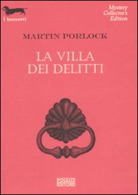 Villa_Dei_Delitti_(la)_-Porlock_Martin