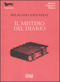 Mistero_Del_Diario_(il)_-Kennedy_Milward