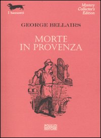 Morte_In_Provenza_-Bellairs_George