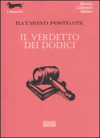 Verdetto_Dei_Dodici_-Postgate_Raymond