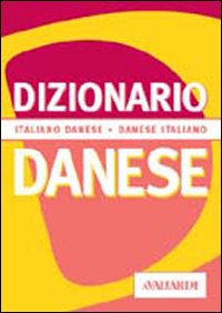 Dizionario Danese-italiano  di Harrasser Casiraghi Elena - libri