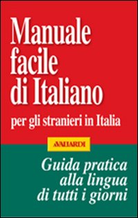 Manuale Facile Di Italiano  di Aa.vv. - libri