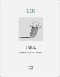 Niul  di Loi Franco - Libro