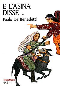 E L`asina Disse  di De Benedetti Paolo - libri