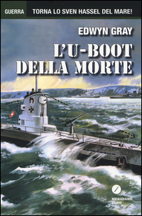 U-boot_Della_Morte_-Gray_Edwin