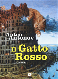Gatto_Rosso_(il)_-Antonov_Anton