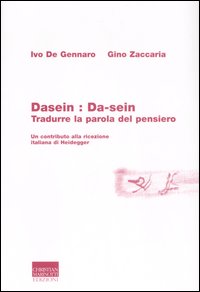 Dasein_Del_Pensiero_-Zaccaria_Gino;_De_Gennaro_Ivo