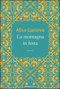 La_Montagna_In_Festa-Ganieva_Alisa