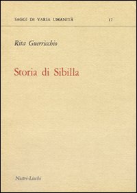 Storia_Di_Sibilla_-Guerricchio_Rita