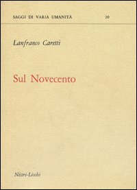 Sul_Novecento_-Caretti_Lanfranco