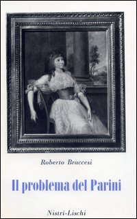 Problema Del Parini  di Braccesi Roberto - libri