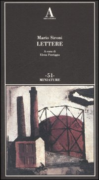Lettere di Sironi Mario - libri Lettere di Sironi Mario - libri