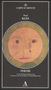 Poesie  di Klee Paul - libri