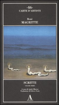 Scritti. Vol. 1  di Magritte Rene` - libri