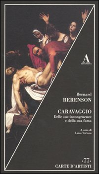 Caravaggio_-Berenson_Bernard