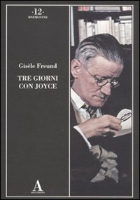 Tre Giorni Con Joyce  di Freund Gise`le - libri