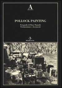 Pollock Painting  di Pollock - libri
