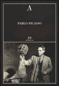Pablo Picasso  di Aa.vv. - libri