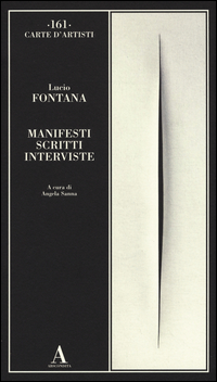 Manifesti_Scritti._Interviste_-Fontana_Lucio