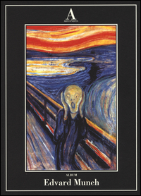Edvard Munch  di Aa.vv. Alessandrini M. (cur.) - libri
