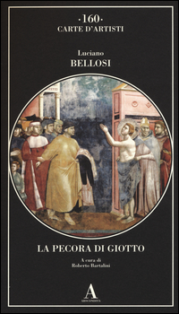 Pecora Di Giotto  di Bellosi Luciano - libri