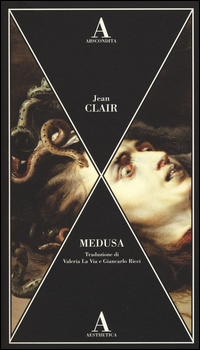 Medusa  di Clair Jean - libri