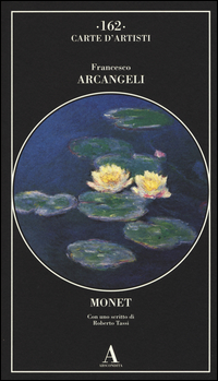 Monet  di Arcangeli Francesco - libri