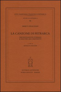 Canzone_Di_Petrarca_-Praloran_Marco