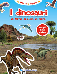 Dinosauri_Di_Terra_Di_Cielo_Di_Mare_(i)_-Aa.vv.