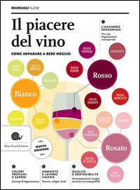 Piacere_Del_Vino_Come_Imparare_A_Bere_Meglio_(il)_-Gho_Paola__Ruffa_Giovanni