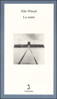 Notte  di Wiesel Elie - libri