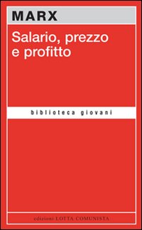 Salario_Prezzo_Profitto_-Marx