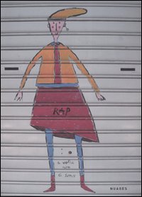 A_Volte_Non_Ci_Sono__Catalogo_Della_Mostra_r_-Rap_cur.