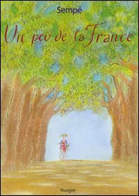 Peu De La France  di Sempe` - libri
