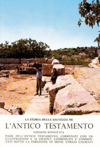 Antico Testamento  di Galbiati Enrico - Libro