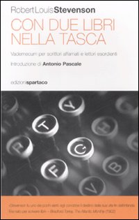 Con_Due_Libri_Nella_Tasca_Vademecum_Per_Scri_-Stevenson_Robert_L.