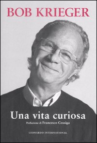 Vita Curiosa (una)  di Krieger - libri