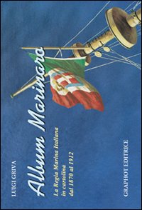 Album Marinaro  di Griva Luigi - libri
