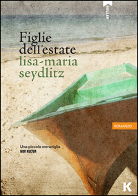 Figlie_Dell`estate_-Seydlitz_Lisa-maria